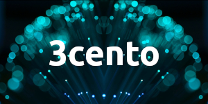 Fibra 3Cento 29,90 €/mese <br>ATTIVAZIONE 90 € <br>