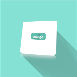 Fornitura Router NAVIGO 5€/mese