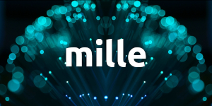 Fibra Mille 34,90 €/mese <br>ATTIVAZIONE 90 € <br>
